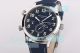 Swiss Clone Patek Philippe Calatrava Pilot Travel Time Watch with Blue Leather Strap (2)_th.jpg